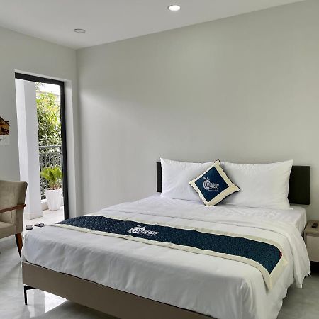 Mango Villa Long Hai Beach Exterior foto