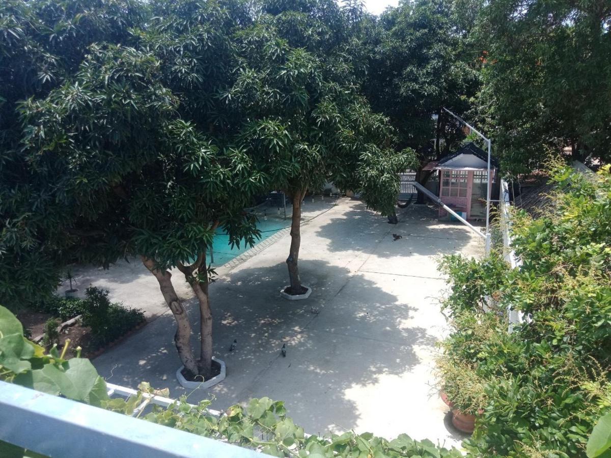 Mango Villa Long Hai Beach Exterior foto