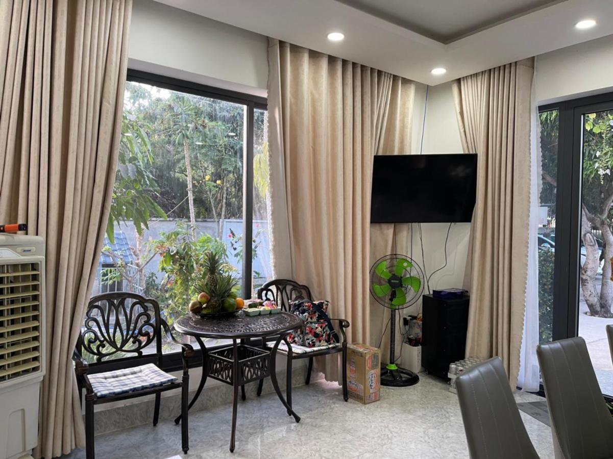 Mango Villa Long Hai Beach Exterior foto