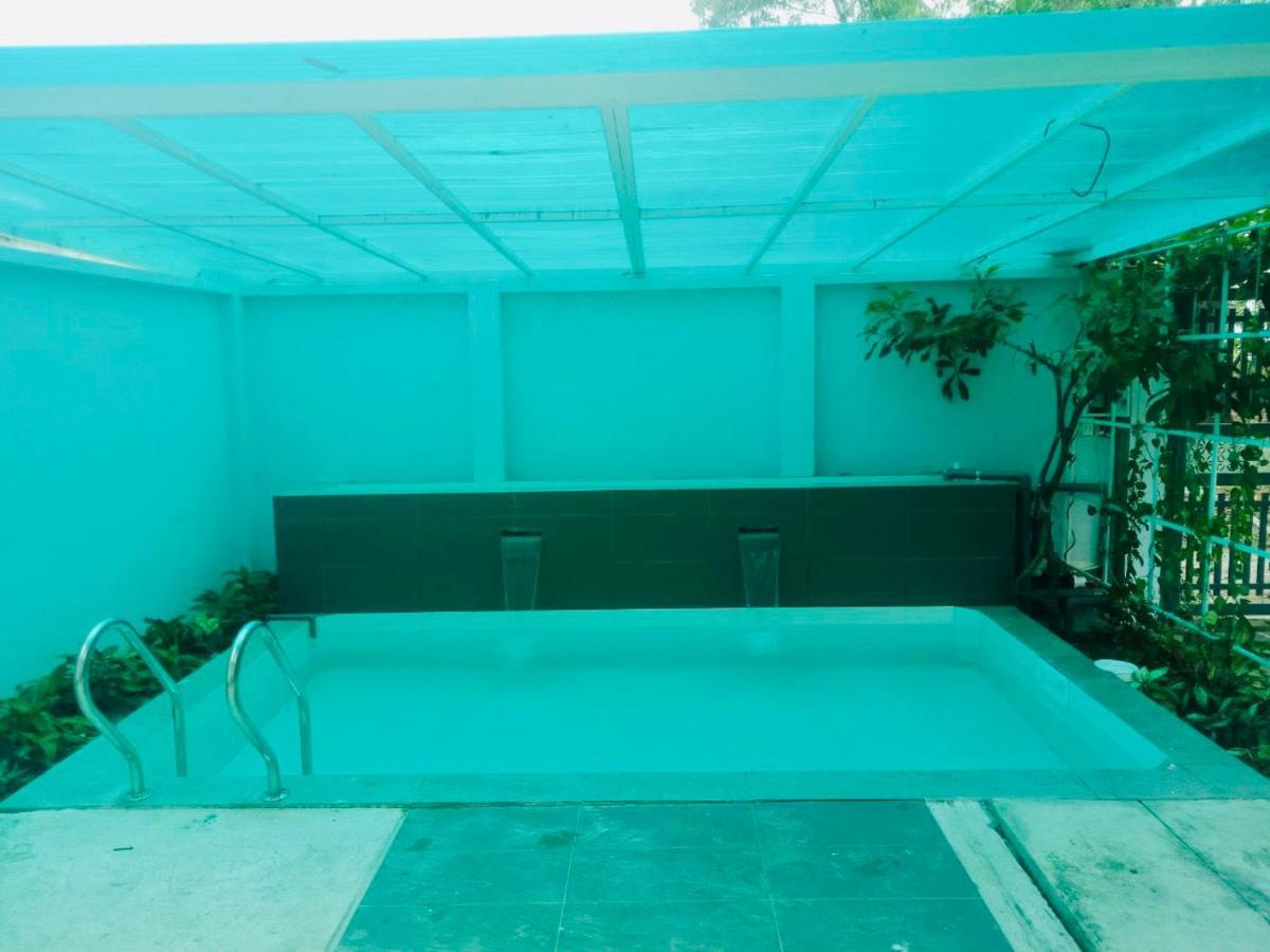 Mango Villa Long Hai Beach Exterior foto