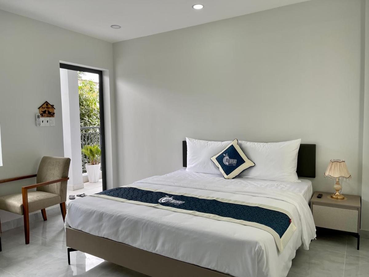 Mango Villa Long Hai Beach Exterior foto