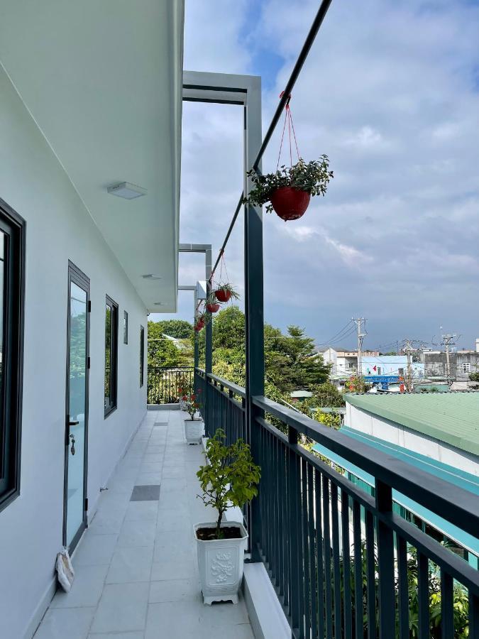 Mango Villa Long Hai Beach Exterior foto