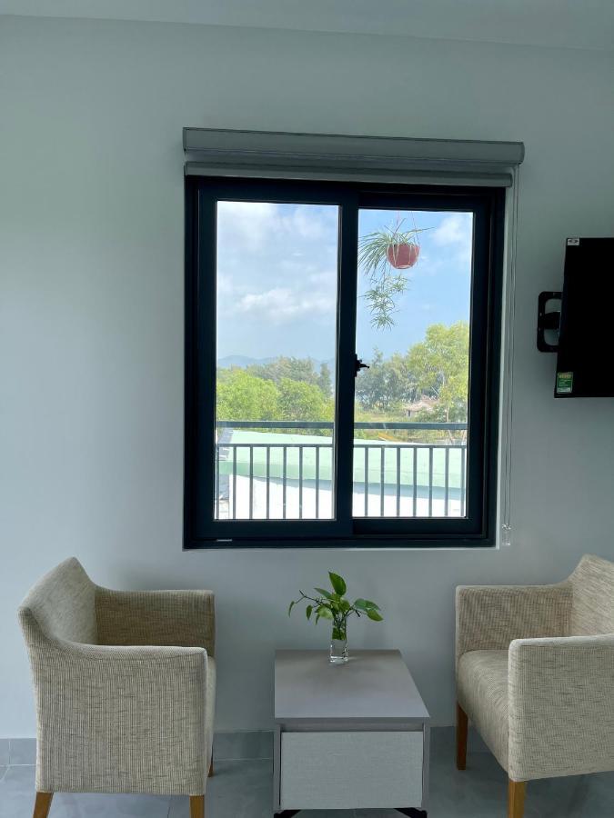 Mango Villa Long Hai Beach Exterior foto