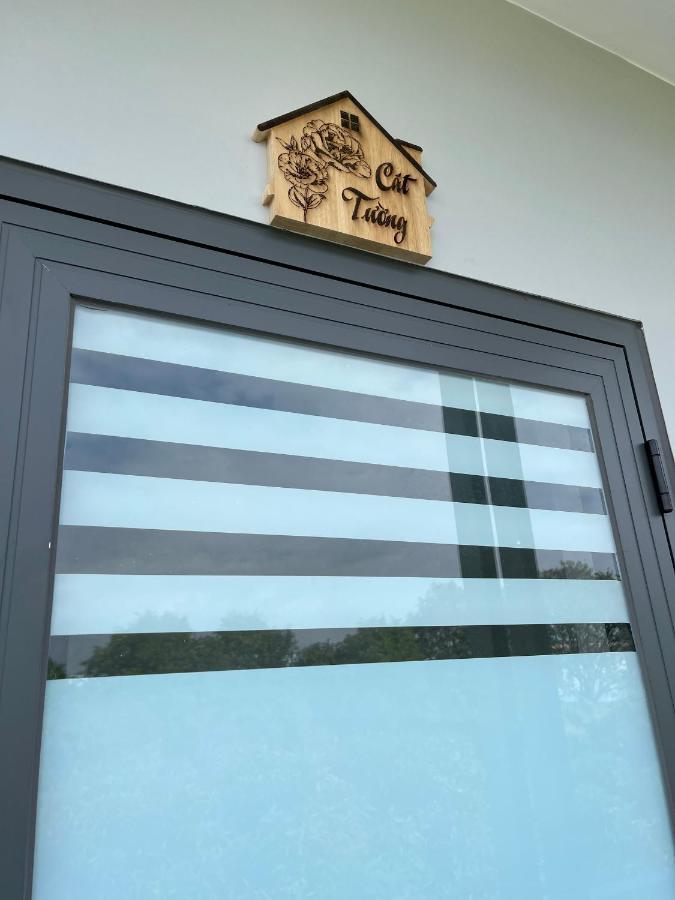 Mango Villa Long Hai Beach Exterior foto