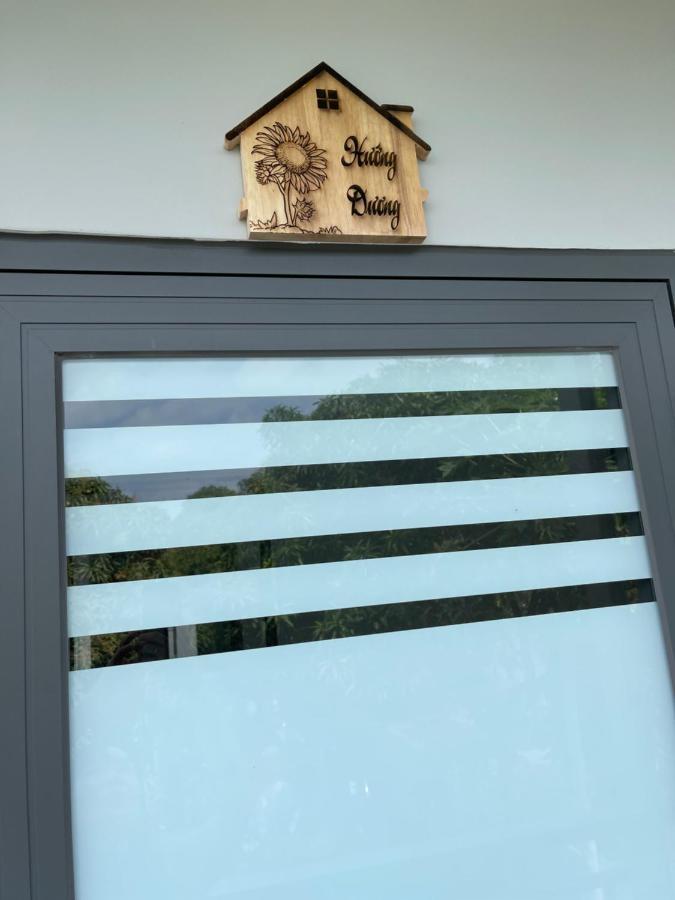 Mango Villa Long Hai Beach Exterior foto