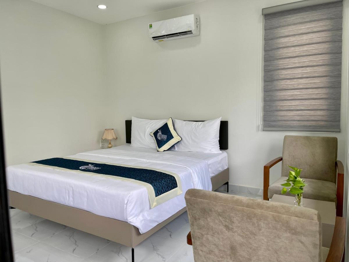 Mango Villa Long Hai Beach Exterior foto