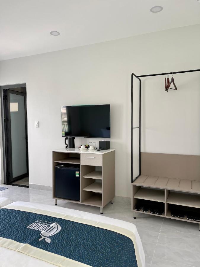 Mango Villa Long Hai Beach Exterior foto