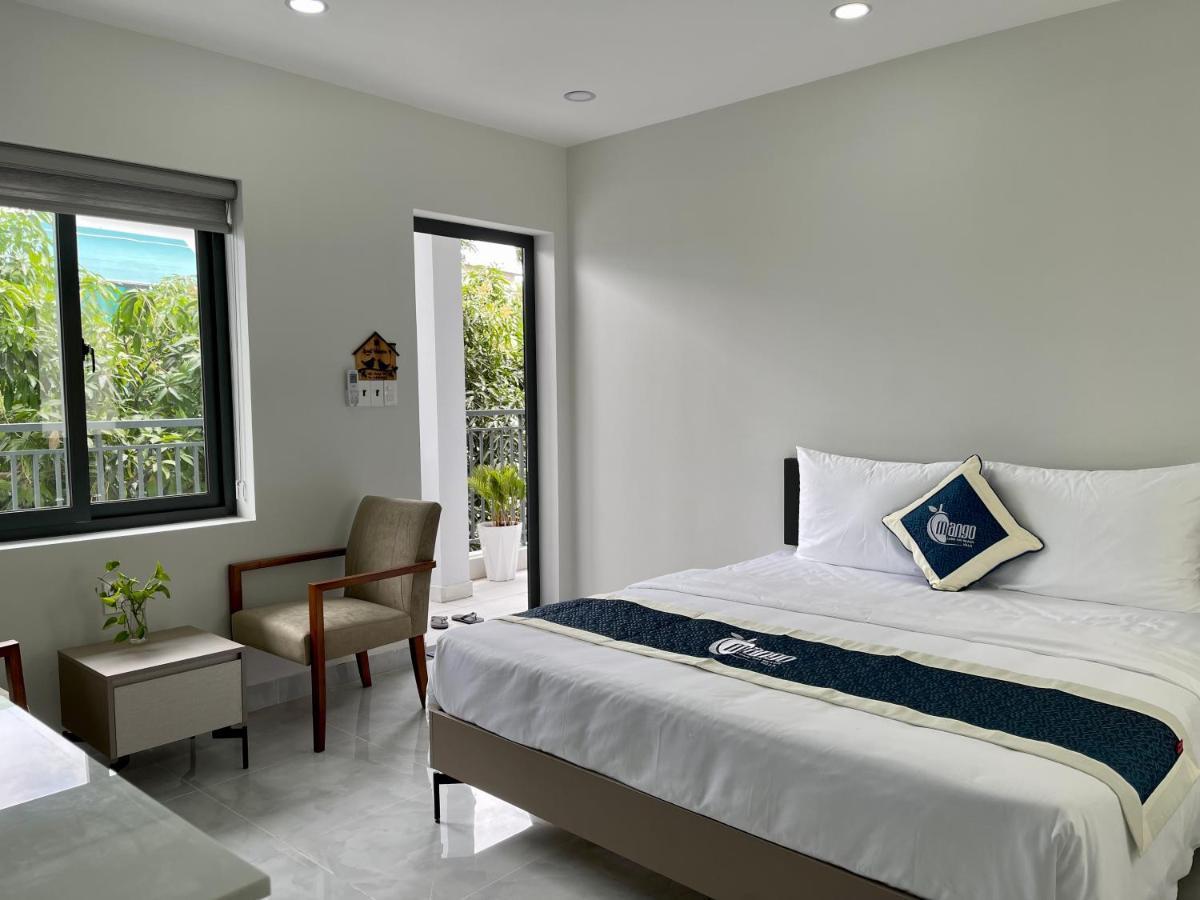 Mango Villa Long Hai Beach Exterior foto