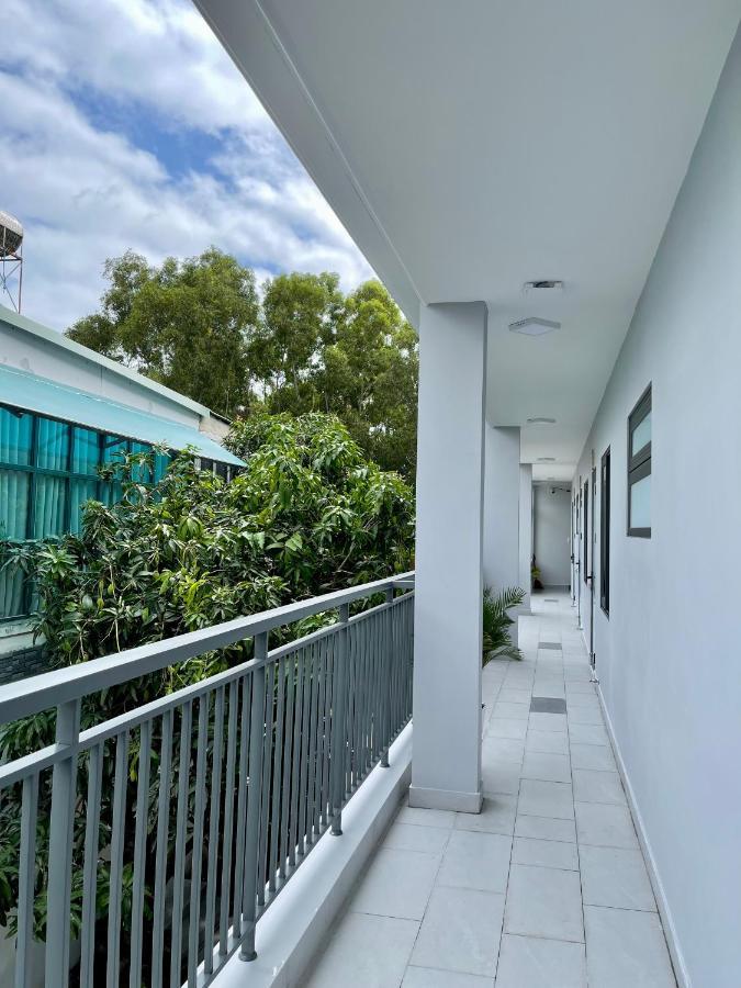 Mango Villa Long Hai Beach Exterior foto