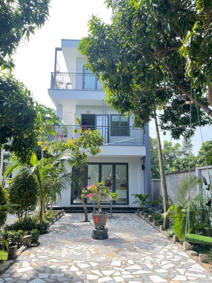 Mango Villa Long Hai Beach Exterior foto